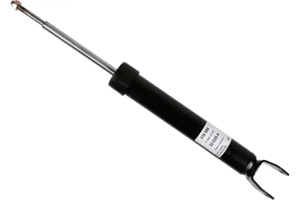 Amortyzator 316998 SACHS Wysoka jakość