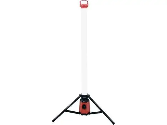 YT-08496 Lampa Warsztatowa Tuba 100W 7500Lm YATO Tylko do końca tygodnia