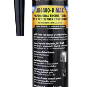 Dodatek Do Diesla Archoil AR6400-D MAX 400ml Bezpieczne zakupy